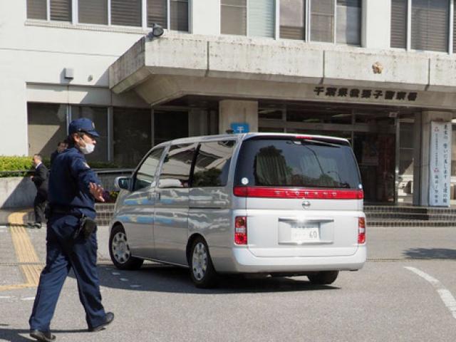 Tin tức trong ngày - Nghi phạm trong vụ sát hại bé gái Việt lên tiếng