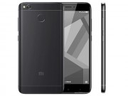 Dế sắp ra lò - Xiaomi Redmi 4X lên kệ với pin “trâu”, giá rẻ