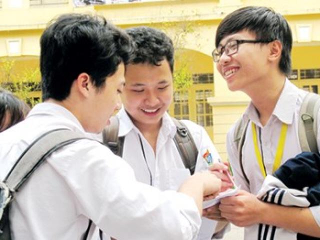 Giáo dục - du học - Các trường đại học lo chống “ảo”