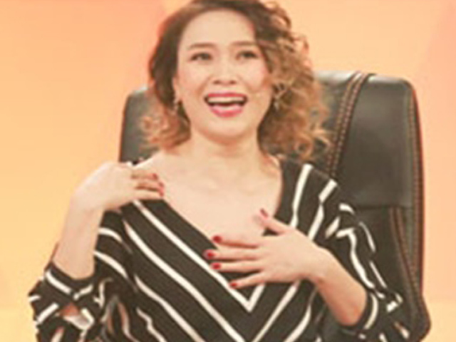 Ca nhạc - MTV - Mỹ Tâm "choáng" khi hit đình đám bị "xào" thành Bolero