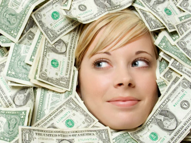 Truyện cười - "Mánh khóe" kiếm tiền từ bán hàng online