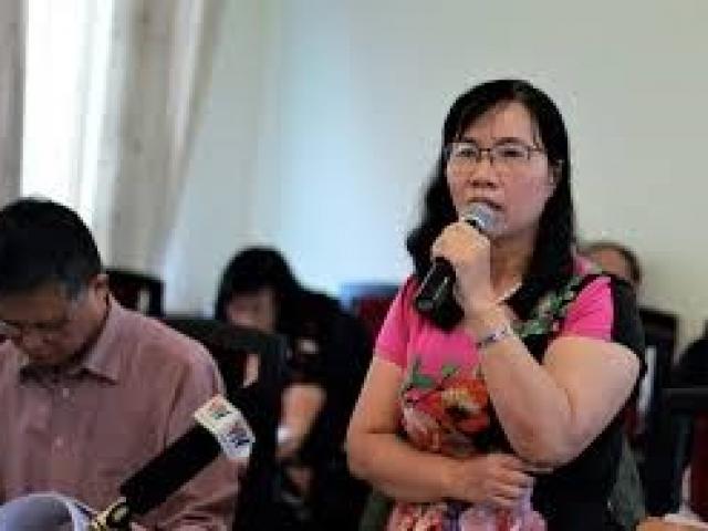 Giáo dục - du học - Hiệu trường trường thực nghiệm 'vạch lỗi' dự thảo giáo dục phổ thông mới