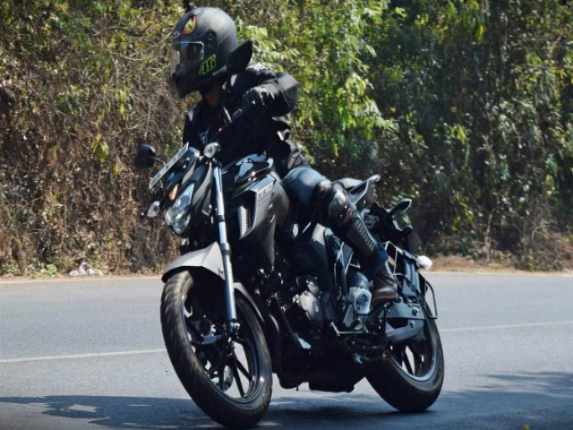 Thế giới xe - 2017 Yamaha FZ25 có xứng đáng là “chúa tể đường phố”?