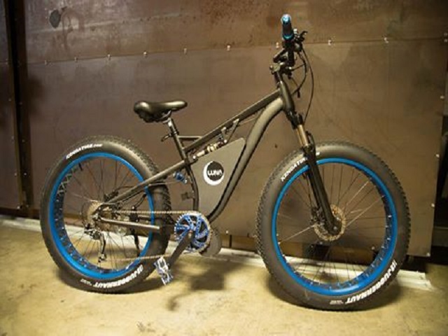 Thế giới xe - Top 10 xe đạp điện nhanh nhất hành tinh