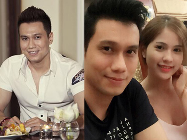 Phim - Cuộc đời đầy nước mắt của Việt Anh "Người phán xử"