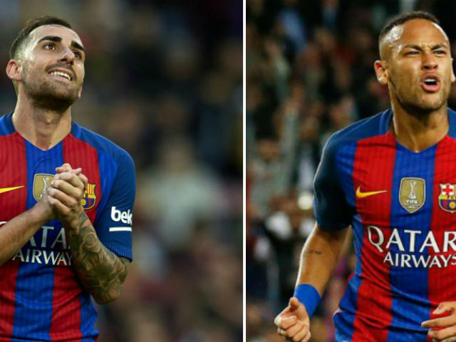 Bóng đá - Siêu kinh điển: Barca đánh úp Real với chiến thuật "dị"