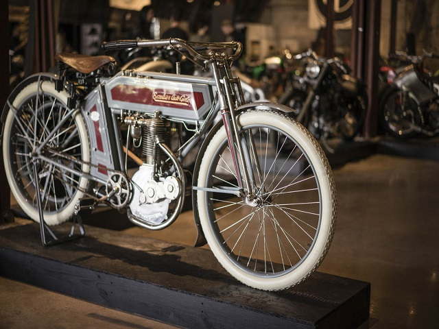 Thế giới xe - Ngắm những mẫu xe độ độc đáo nhất