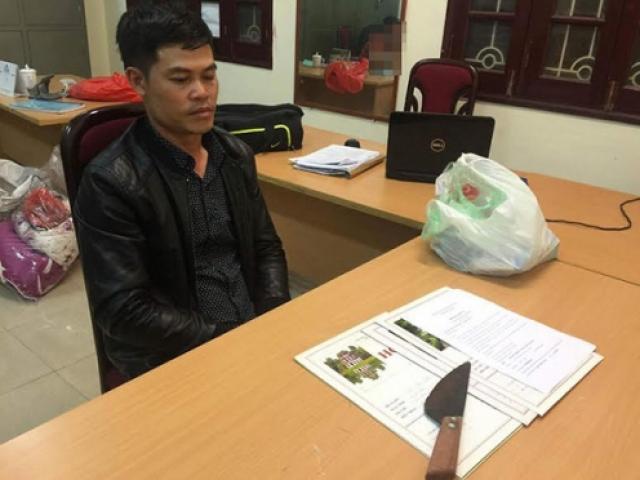 Pháp luật - Cô gái cắn gần đứt lưỡi "yêu râu xanh" có bị xử lý?