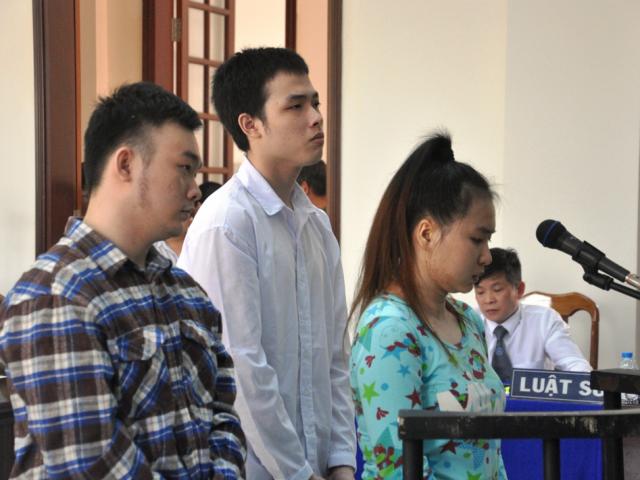 Pháp luật - Vụ nữ sinh bị tạt axit: Gây án theo tình tiết một bộ phim