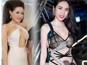 Bí quyết mặc đẹp - Thủy Tiên, Ngân 98 vẫn sexy ngút ngàn dù bị chê phản cảm