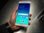 Dế sắp ra lò - Đánh giá Oppo F3 Plus: Chuyên gia selfie giá “mềm”