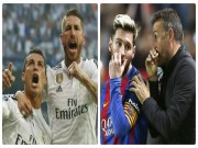 Bóng đá - Real - Barca nóng trước giờ G: Cuộc chiến vương quyền của &quot;cừu đen&quot; (P2)