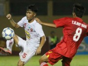 Bóng đá - ‘U-19 HA Gia Lai chưa phải là một đội bóng’