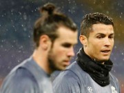 Bóng đá - Rực rỡ ở cúp C1, Ronaldo vẫn bị 5 SAO Real đòi phế truất