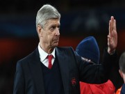 Bóng đá - Arsenal: Giữ ghế thành công, Wenger sẽ thanh lý ồ ạt