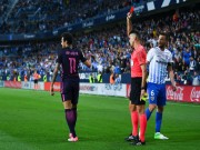 Bóng đá - Siêu kinh điển Real - Barca: Lôi vụ Neymar ra tòa