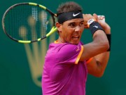 Thể thao - Nadal - Zverev: Hai set như một (V3 Monte-Carlo)