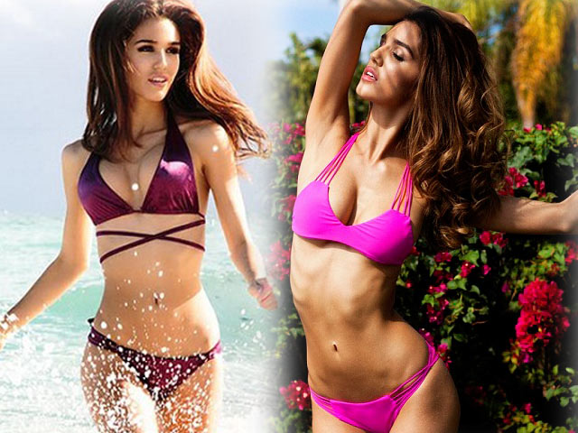 Bí quyết làm đẹp - Sự thật sau 3 vòng "đồng hồ cát" của nàng WAG Brazil