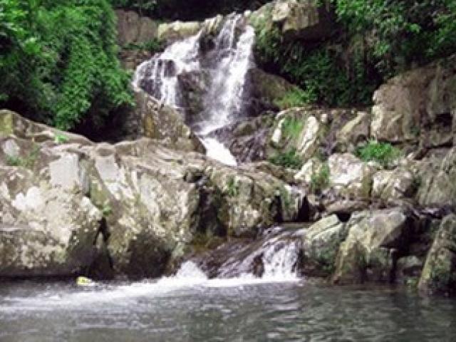 Tin tức trong ngày - Trượt chân xuống hố sâu, hai học sinh cấp 3 tử vong