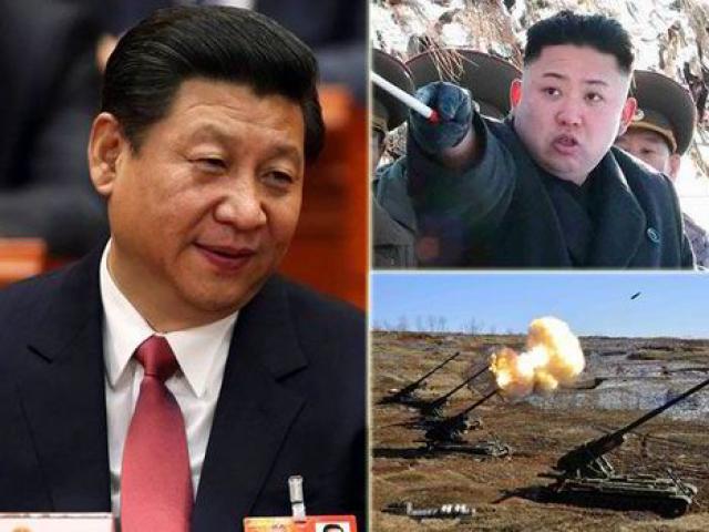 Thế giới - TQ đã “mệt mỏi”, sẵn sàng từ bỏ đồng minh Triều Tiên?