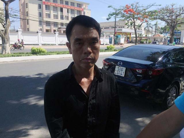 Pháp luật - Phát hiện thẻ phóng viên trong vụ “mở tiệc” ma tuý ở Cần Thơ