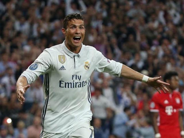 Bóng đá - Ronaldo rực rỡ cuối mùa: Bí kíp vàng vô địch thiên hạ