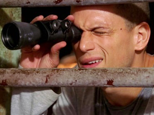 Phim - Vượt ngục tập 3 đầy rẫy sơ hở, "mất hứng" với nam chính