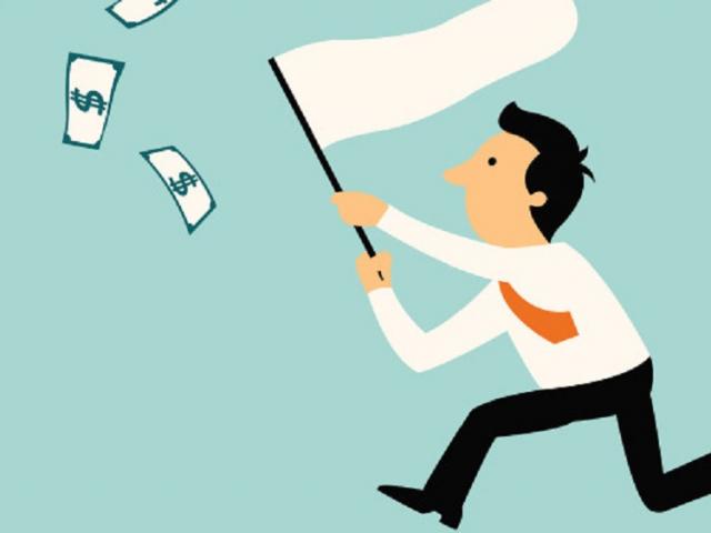 Tài chính - Bất động sản - Có những thói quen này thì đừng hỏi sao tới giờ bạn vẫn nghèo!