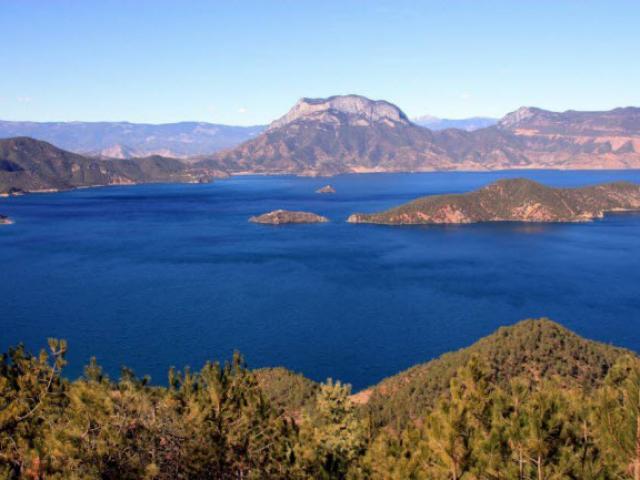 Du lịch - Cuộc sống tại "Tây Lương nữ quốc" có thật ở Trung Quốc