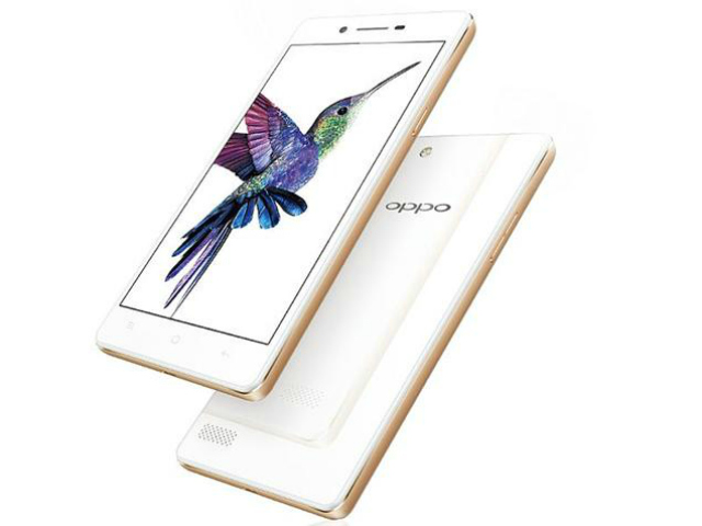 Thời trang Hi-tech - Top smartphone giá rẻ đáng mua nhất tháng 4