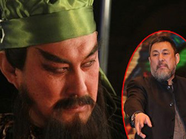 Phim - Chuyện "thâm cung bí sử" về loạt phim Tam Quốc, Thủy Hử