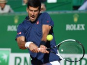 Thể thao - Djokovic - Carreno-Busta: Đối mặt 2 &quot;cửa tử&quot; (V3 Monte-Carlo)