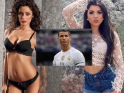 Người mẫu - Hoa hậu - CR7 có khốn đốn tình ái với những mỹ nữ đẹp vậy cũng đáng