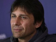 Bóng đá - Chelsea: Học trò nổi loạn, Conte ra tay &quot;dằn mặt&quot;