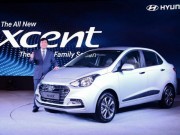 Tin tức ô tô - Hyundai Grand i10 sedan 2017 chốt giá 189 triệu đồng