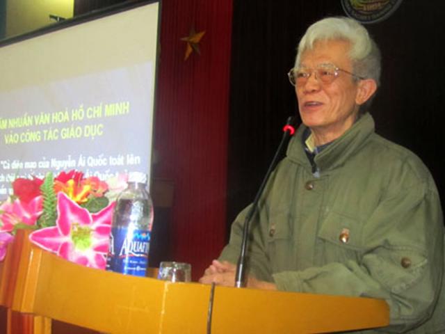 Giáo dục - du học - Quá tham vọng và ôm đồm, chuyên gia "chê" chương trình GDPT tổng thể