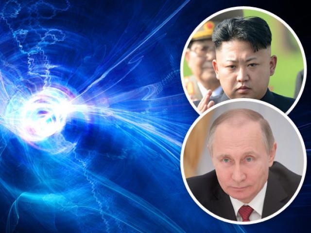 Nga và Triều Tiên khiến Mỹ mất điện diện rộng?
