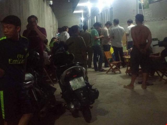 Pháp luật - Cháu bé 12 tuổi bị "cha nuôi" hiếp dâm