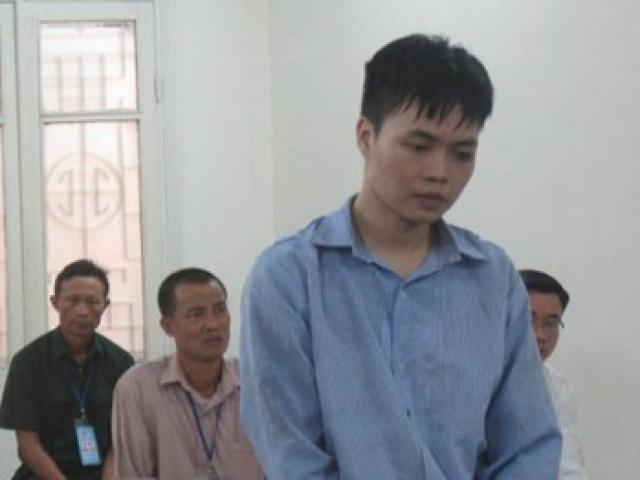 Pháp luật - Đường đến vành móng ngựa của những cậu ấm