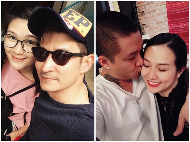 Ca nhạc - MTV - Hai tài tử đào hoa thay đổi thế nào sau chuỗi ngày "gái theo nườm nượp"