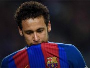 Bóng đá - Siêu kinh điển Real – Barca: Neymar được đá vì &quot;lách luật&quot;