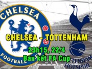 Bóng đá - Chelsea – Tottenham: Thời thế tạo anh hùng