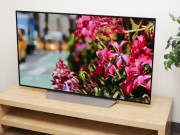 Thời trang Hi-tech - LG ra mắt TV OLED C7P siêu mỏng, cạnh tranh với Samsung