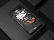 Thời trang Hi-tech - Video: Mở hộp OnePlus 3T Đen Midnight