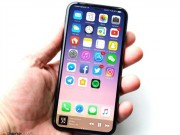 Dế sắp ra lò - Chip đồ họa của iPhone 8 sẽ có “bước nhảy vọt” lớn