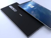 Thời trang Hi-tech - Video: Lóa mắt trước hình ảnh concept Nokia 9