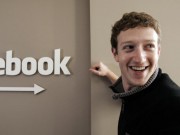 Tài chính - Bất động sản - Học Mark Zuckerberg bí quyết chèo lái doanh nghiệp qua sóng gió