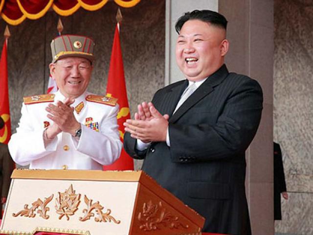 Thế giới - Triều Tiên dọa giáng đòn khiến Mỹ "chết trong bất lực"