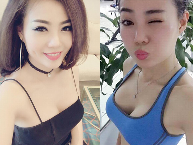 Phim - Không ngờ con gái ông trùm "Người phán xử" lại gợi cảm đến thế