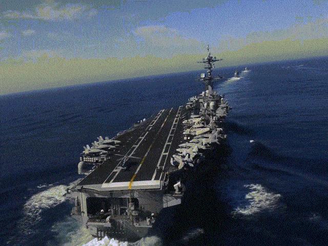 Thế giới - NÓNG nhất tuần: "Đòn" của Trump khiến cả thế giới hồi hộp